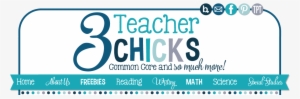 3 Teacher Chicks - Free Shipping