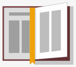 This Free Icons Png Design Of Bible Open