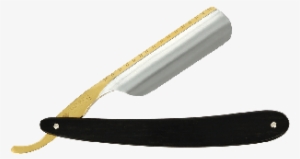 Dovo Ebony Straight Razor 6/8 Inch - Dovo 6/8" Bismarck 2 Straight Razor 26810