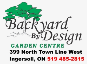 Backyard By Design Garden Centre Japanese Maples - Designed By Alicia Renee Kline 9781500958442 (paperback)