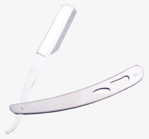 Barberpub Professional Barber Straight Edge Razor Safety