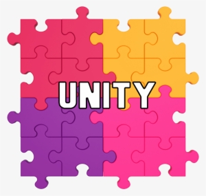 18 Open Bible Study Unity Within The Church - Jigsaw Puzzle