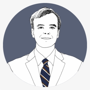 “my Uva Is Walking Through Our Historic Grounds And - Illustration