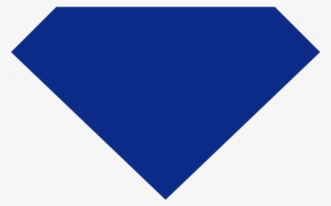 Superman Diamond Outline, Best - Art Paper