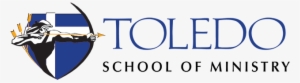 Tsom Logo Long 650-1 - Toledo School Of Ministry