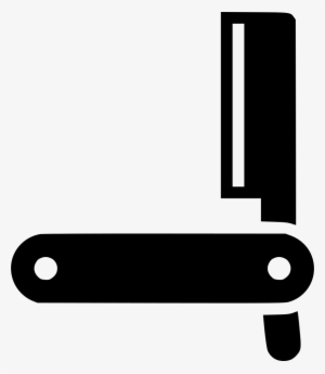 Grooming Hygiene Straight Razor Shaving Comments - Sign