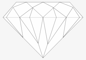 Diamond - Triangle