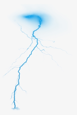 Lightning Thunder Thunder Png