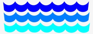 Jpg Free Wave Pattern Close Clip Art At Clker - Wave Border Clip Art