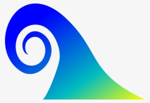 Tsunami Clipart Ocean Wave - Tidal Wave Transparent Background