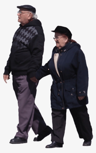 Old People Png