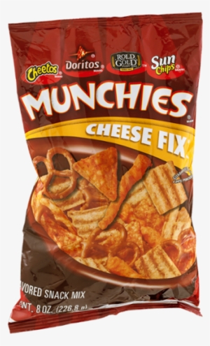 Munchies Chips