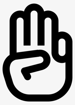 Free Download, Png And Vector - Cv Icons For Volunteer