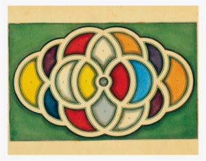 Ornamental Flower Bed - John Derian Target