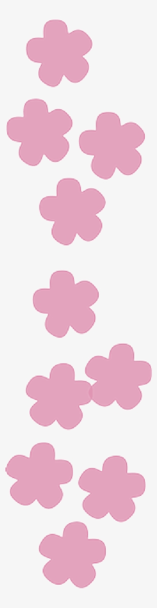 Sign, Map, Symbol, Flower, Signs, Symbols, Bed - Transparent Symbol Flower