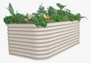 Merino Large Raised Garden Bed - Planter Boxes