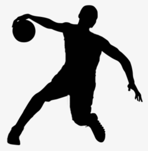 Basketball Player Vector In Png Archives - Basketball Png