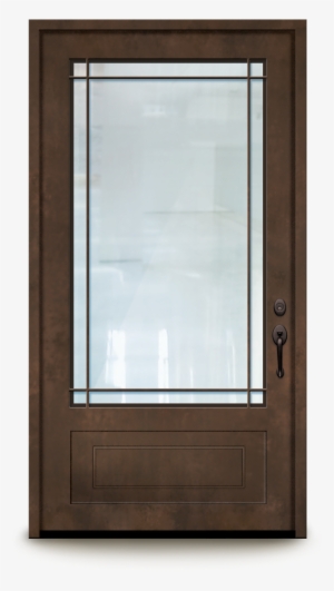 Reilly Osd St - Avalon Heights Mode Landscape Mirror