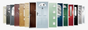 The Solidor Collection Is An Outstanding Range Of Industry - Laminate Doors Png