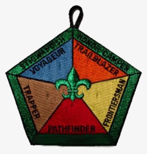 Pathfinder Requirements - Cub Scout