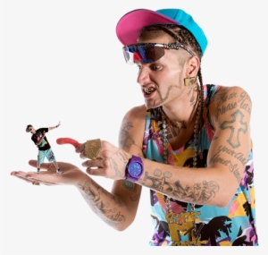 Photo Png Transparent Riff Raff Transparency Transparencies - Riff Raff Melbourne