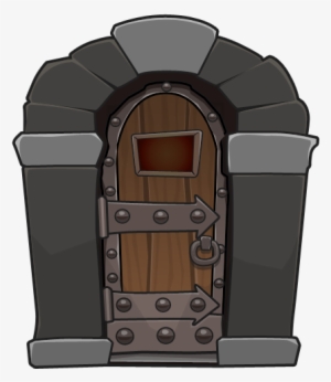 040114 Dungeon Keeper Traps And Doors Door - Home Door