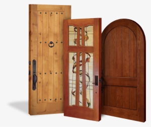 Simpson Contemporary Doors - Ppc Door