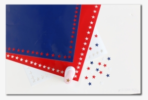 Hand Punch Adhesive Vinyl - Adhesive