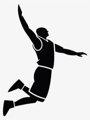 Tags - - Basketball Shooter Cartoon Transparent