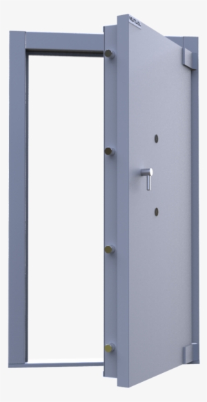 Strong Room Door Png