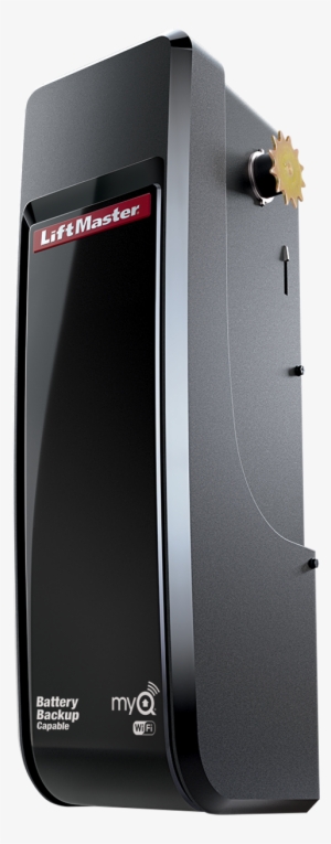 Lj8950w Light Duty Commercial Door Operator For Rolling - Liftmaster 3900 Light Duty Jackshaft Operator