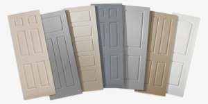 Slab Doors - Interior Doors