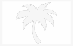 Palm Tree Png Vector