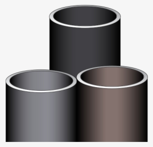 Dp4r Round Pole - Circle