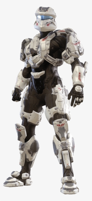 H5g-cmdrsarahpalmer - Mjolnir Scout