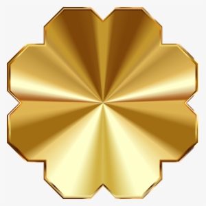 This Free Icons Png Design Of Gold Plaque No Background