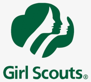 Girl Scouts Of The Usa Logo Old - 16 Oz. Stadium Cup Natural