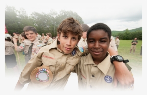 A Scout Is - Scouting