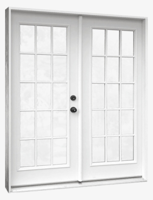 Garden / French Doors - New Orleans