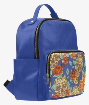 Sale My Neighbor Totoro Print School Bags Leather Designer