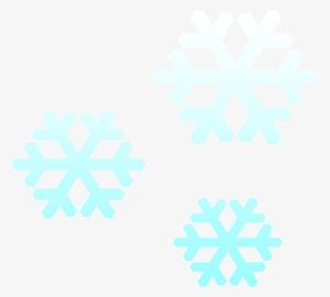 Copos De Nieve - Snow