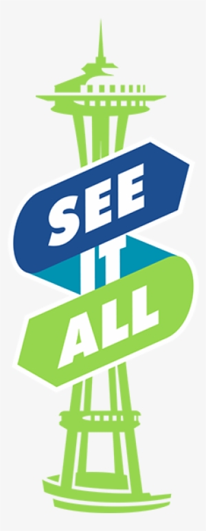 Trust The Ultimate Local To Fill Your Seattle Bucket - See It All Seattle