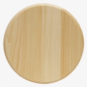 Wooden Circle