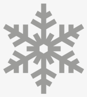 Copo De Nieve - Christmas Glass Coasters