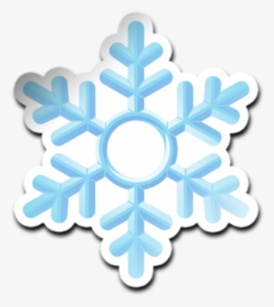 17-copo De Nieve - Snowflake