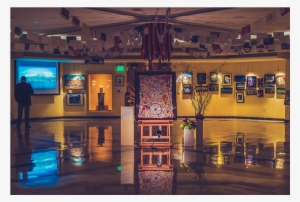 Inauguration - Museum