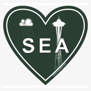 In My Heart - Washington