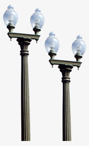 About Us - Street Light