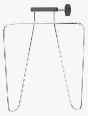 Hotdog Patient Warming A108 Wire Storage Rack And Iv - Cookie Cutter