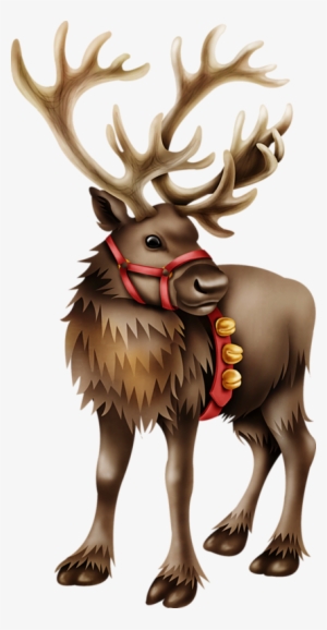 Christmas Reindeer * More Christmas Raindeer, Christmas - Christmas Day